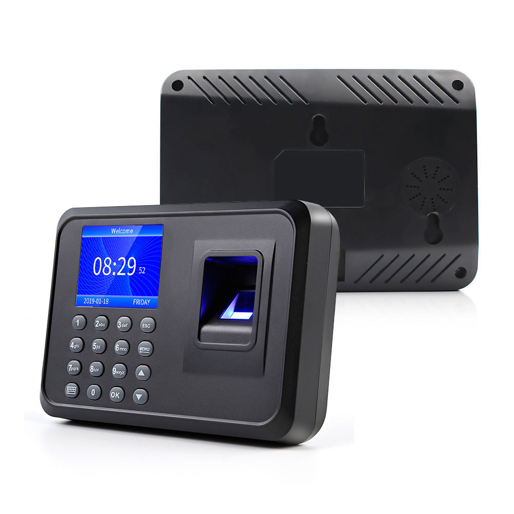 Netzco™ Smart Attendance Hub