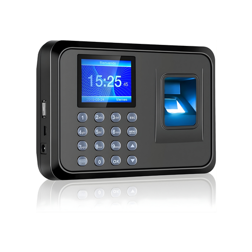 Netzco™ Smart Attendance Hub